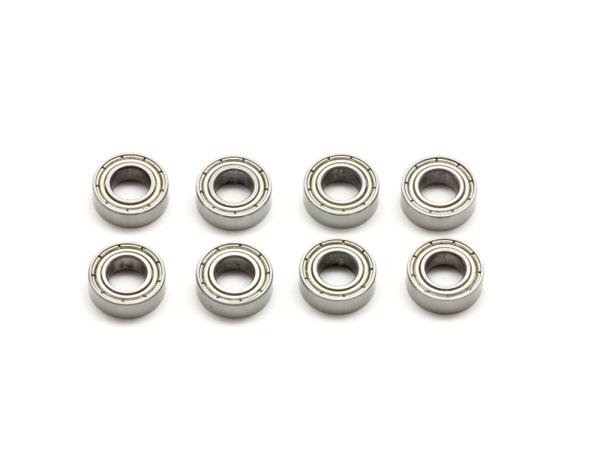 SWORKz Kugellager 6x12x4mm